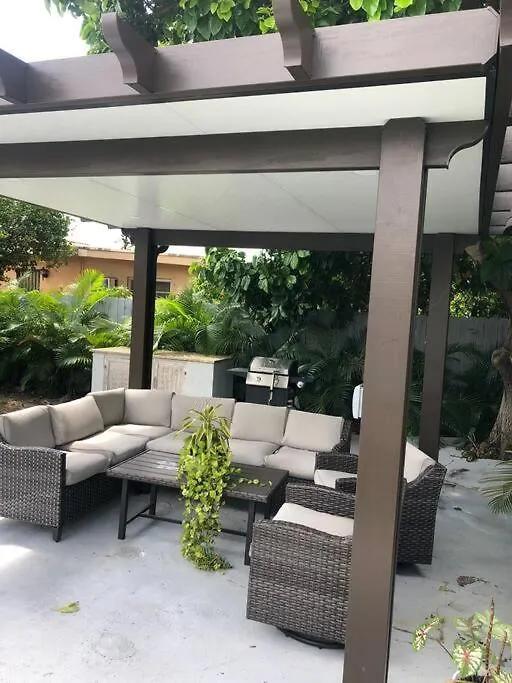 Casa vacanze Luxury In Miami's Center! *