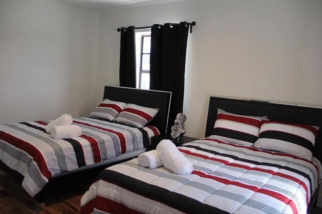 Casa vacanze Luxury In Miami's Center! Miami