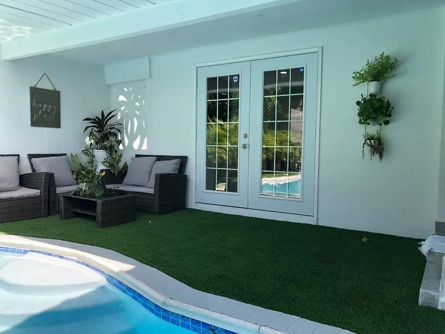 Casa vacanze Luxury In Miami's Center! *
