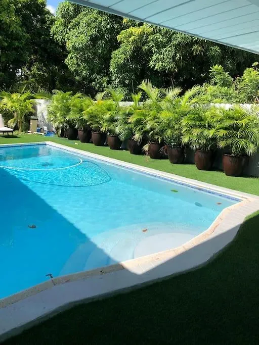 Casa vacanze Luxury In Miami's Center! Miami