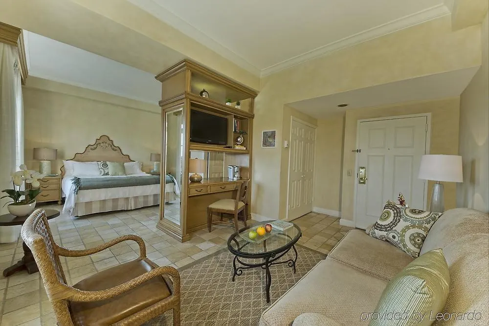 Biltmore Coral Gables Hotel 5*