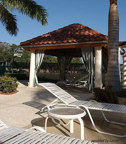 Marriott's At Doral