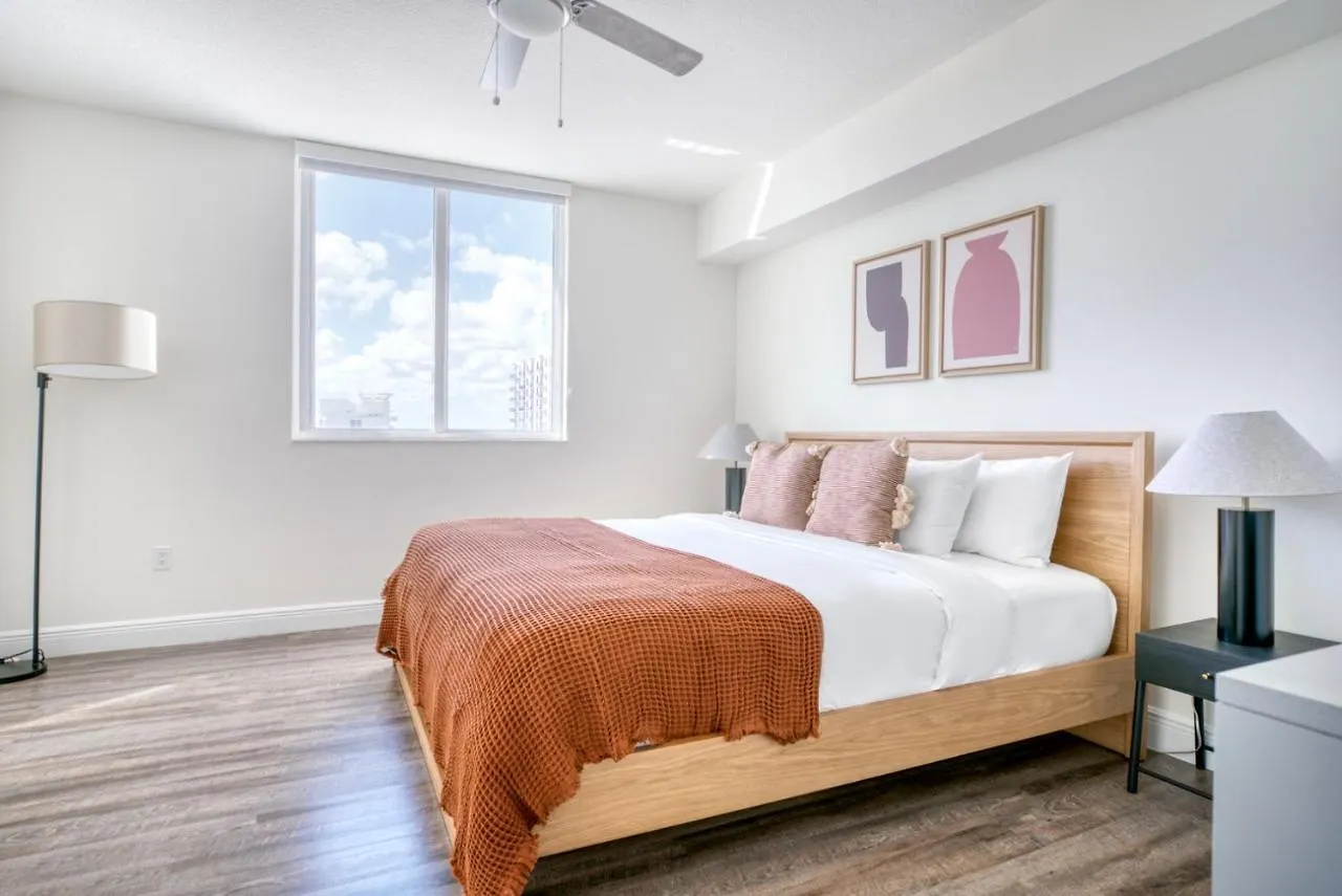 Brickell 1br W Gym Pool Wd Nr Center Mia-67 Apartment *