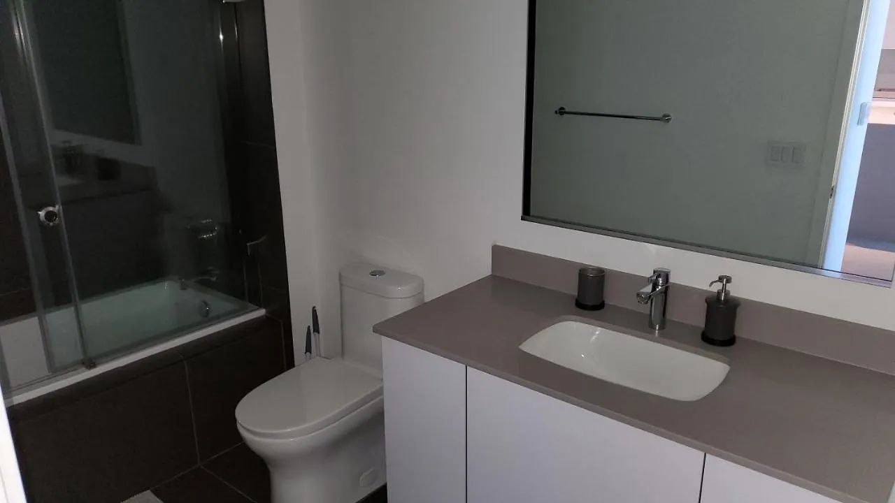 Canvas Apartment