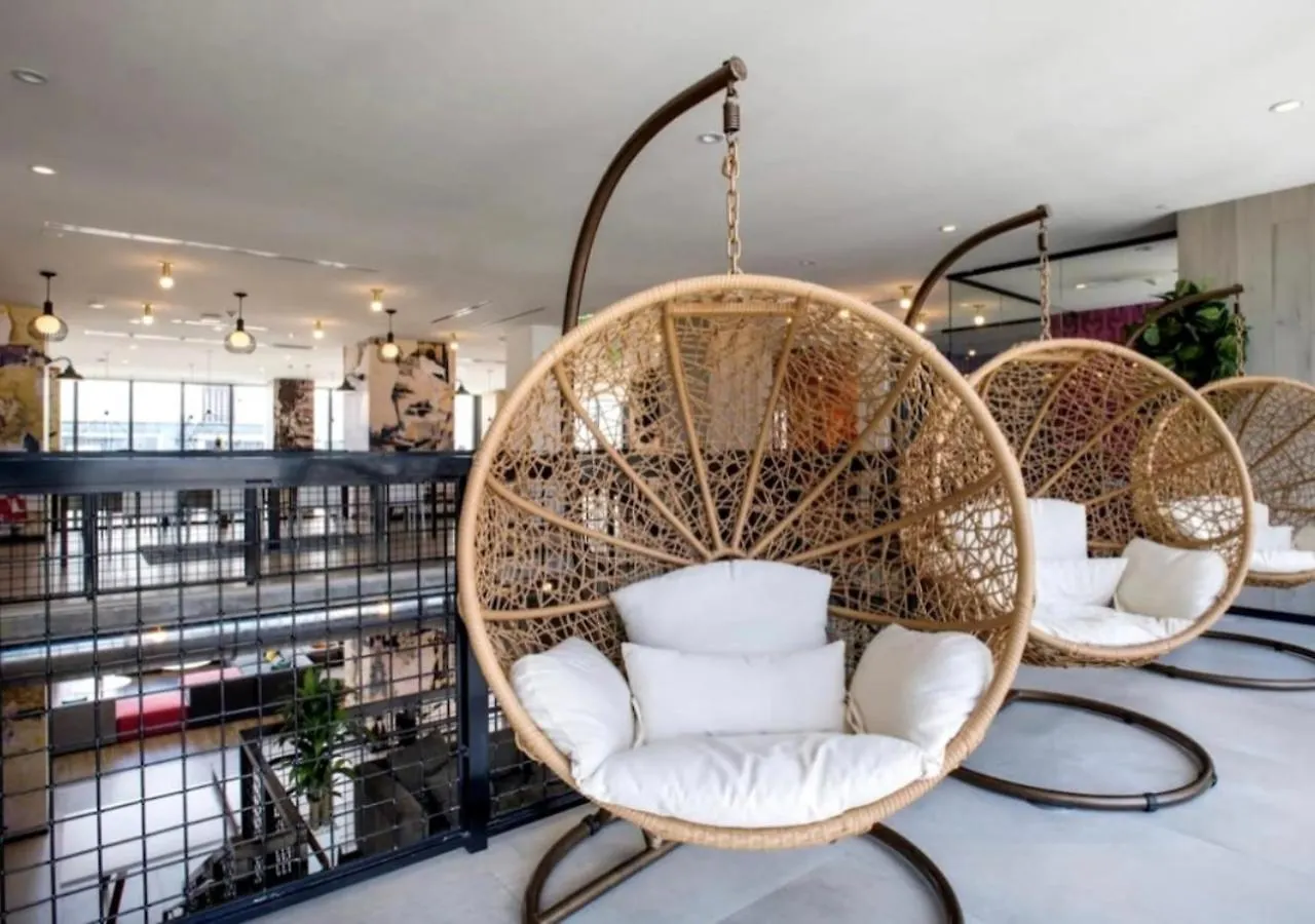 Appartamento Chic Boho Studio In Downtown *