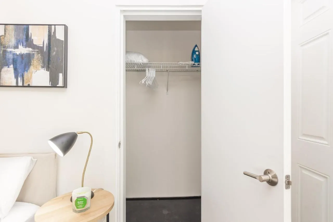 Midtown - Wynwood Area With Balcony - Art District Near 公寓 *