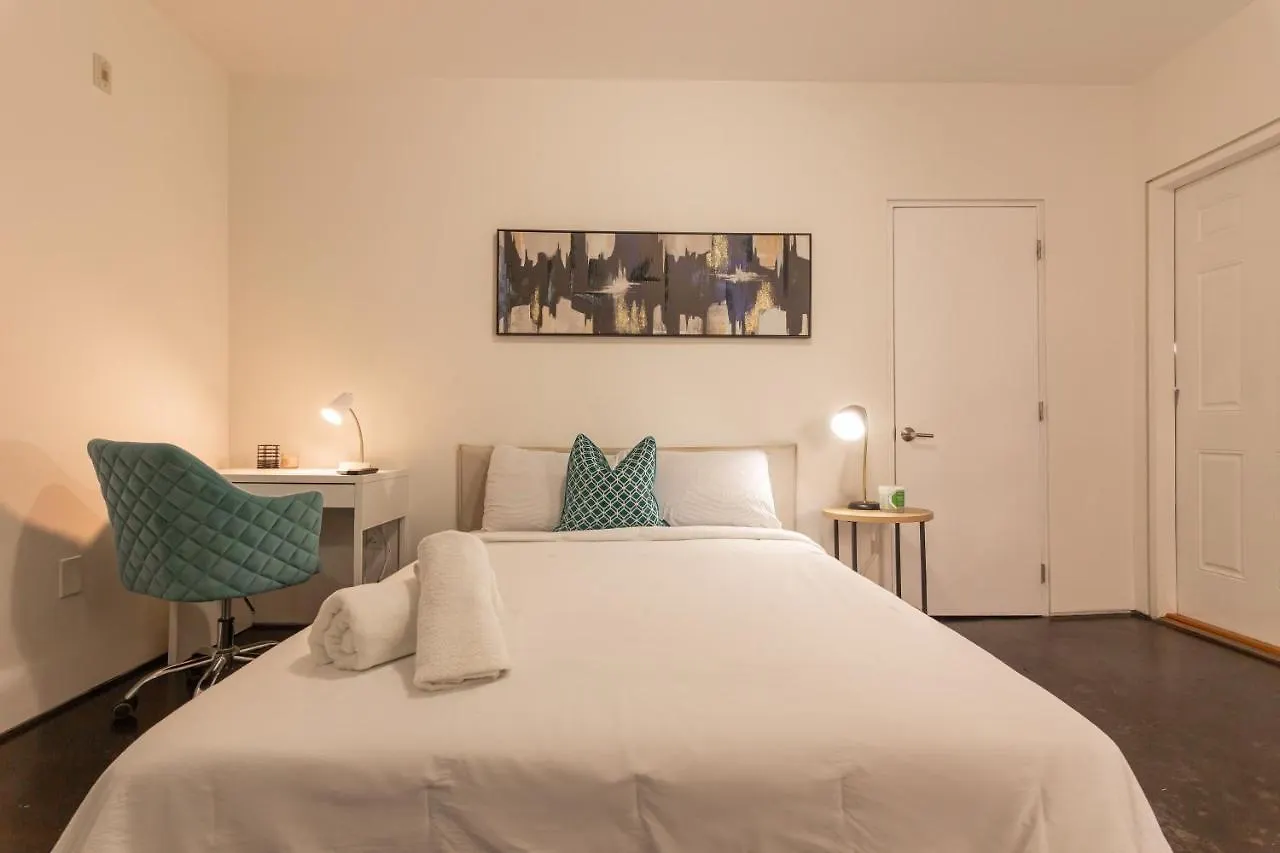 Midtown - Wynwood Area With Balcony - Art District Near 迈阿密