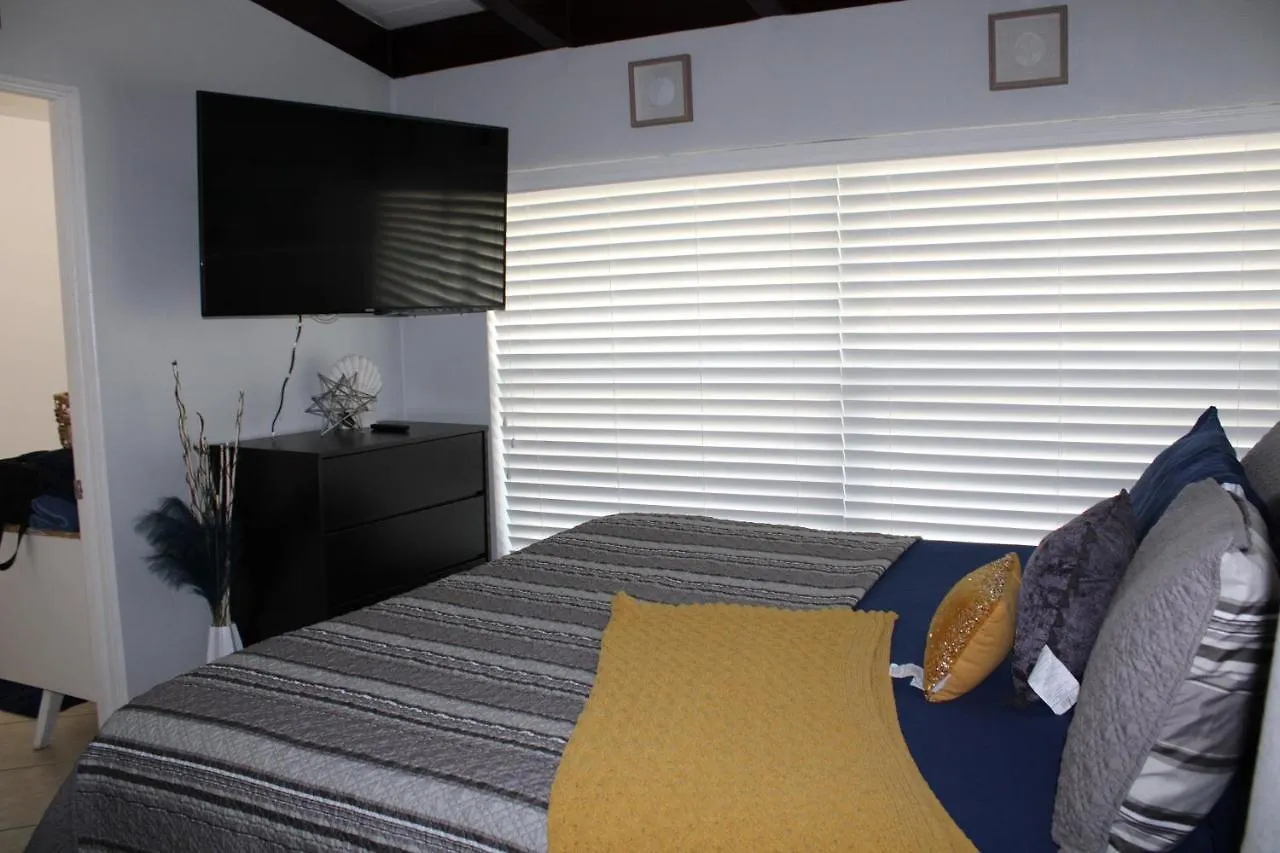 Guest house Master King By Hard Rock Stadium And Casino Norland