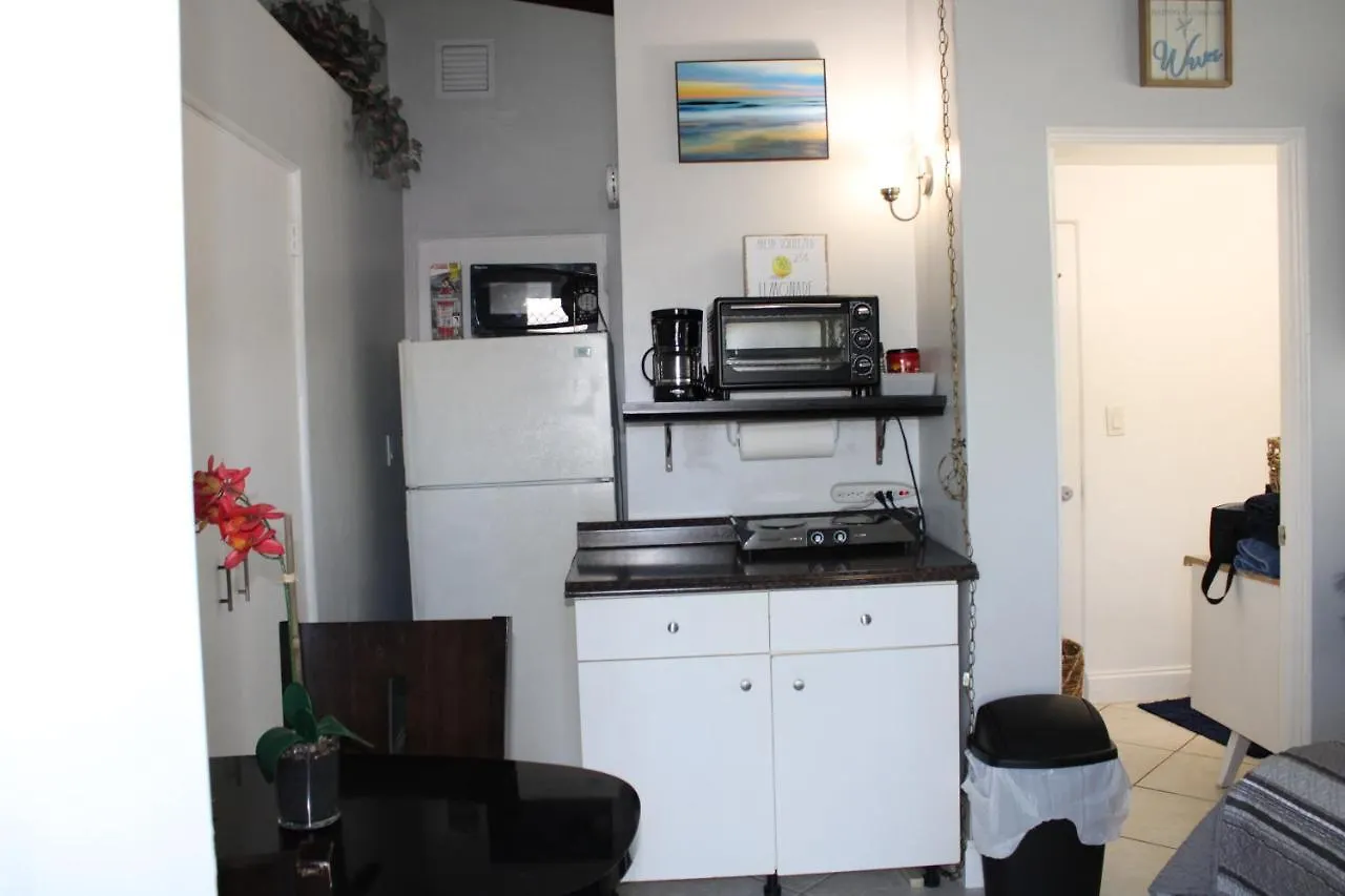Guest house Master King By Hard Rock Stadium And Casino