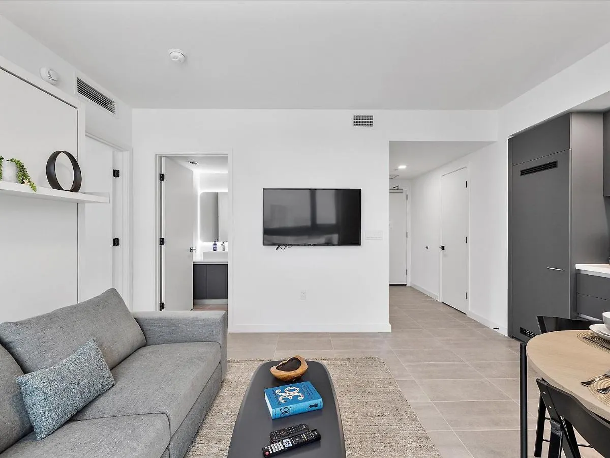 Special Offer - 2br - 1 & Half Bath - Steps To Kaseya Center