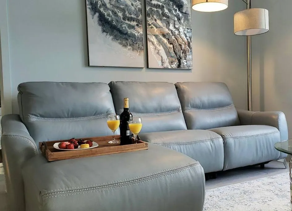Gorgeous Upscale In The Middle Of Brickell