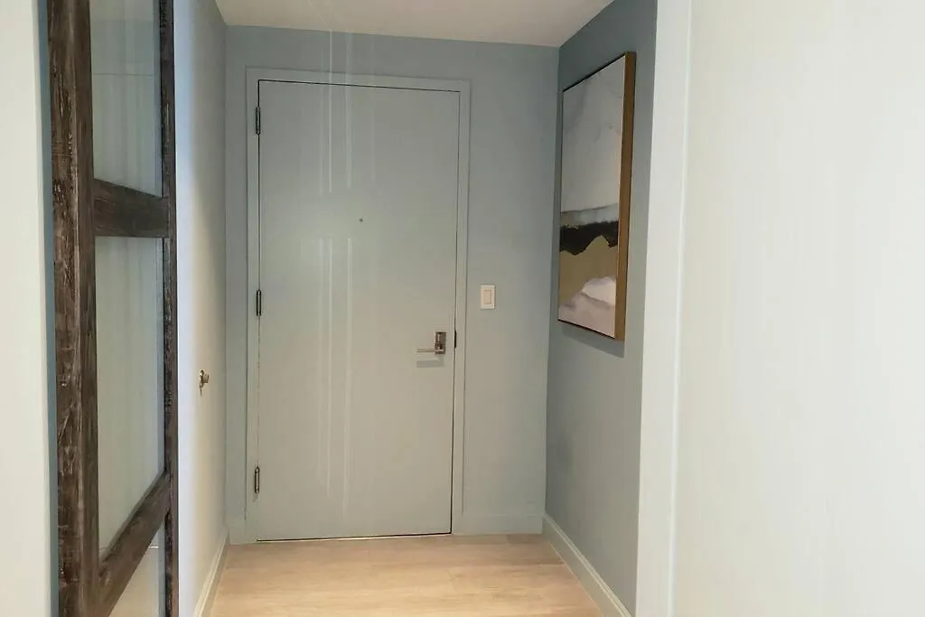 Apartment Gorgeous Upscale In The Middle Of Brickell