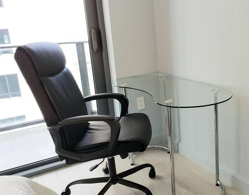 Gorgeous Upscale In The Middle Of Brickell *
