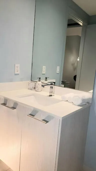 Gorgeous Upscale In The Middle Of Brickell