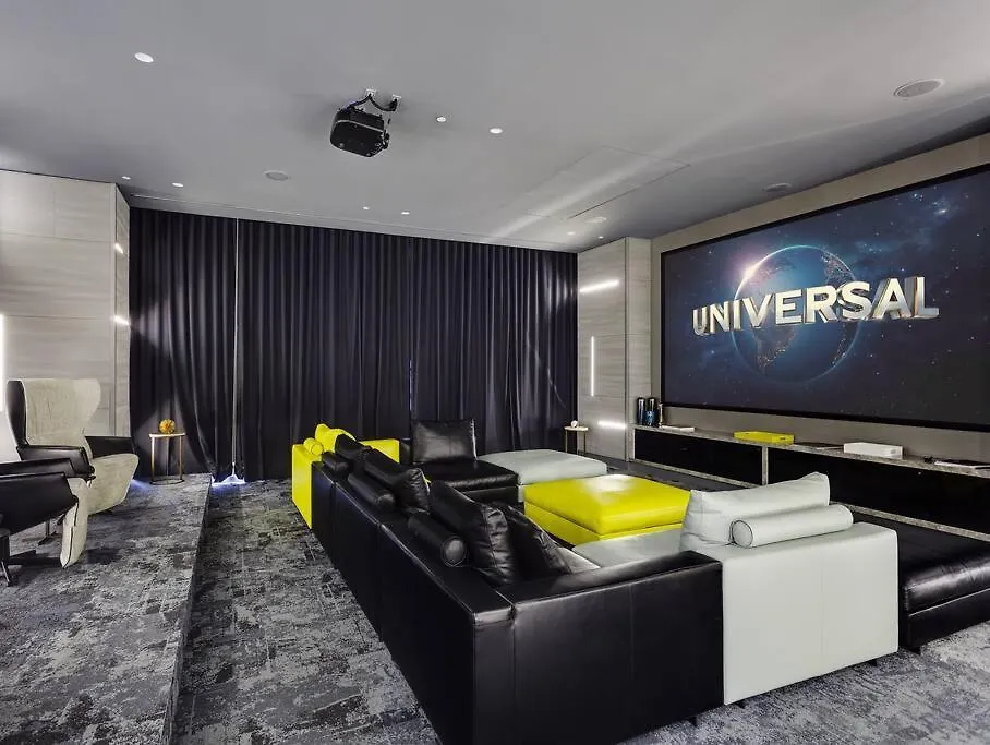 Gorgeous Upscale In The Middle Of Brickell *