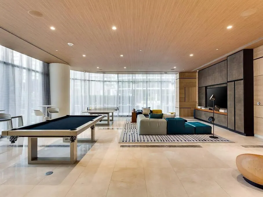 Gorgeous Upscale In The Middle Of Brickell Apartment *