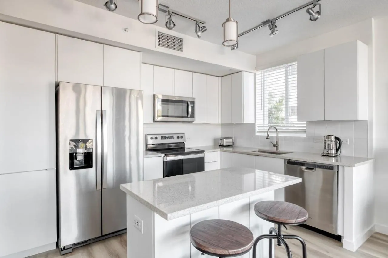Little Havana 2br W Gym Pool Wd Nr Nightlife Mia-61 Apartment *
