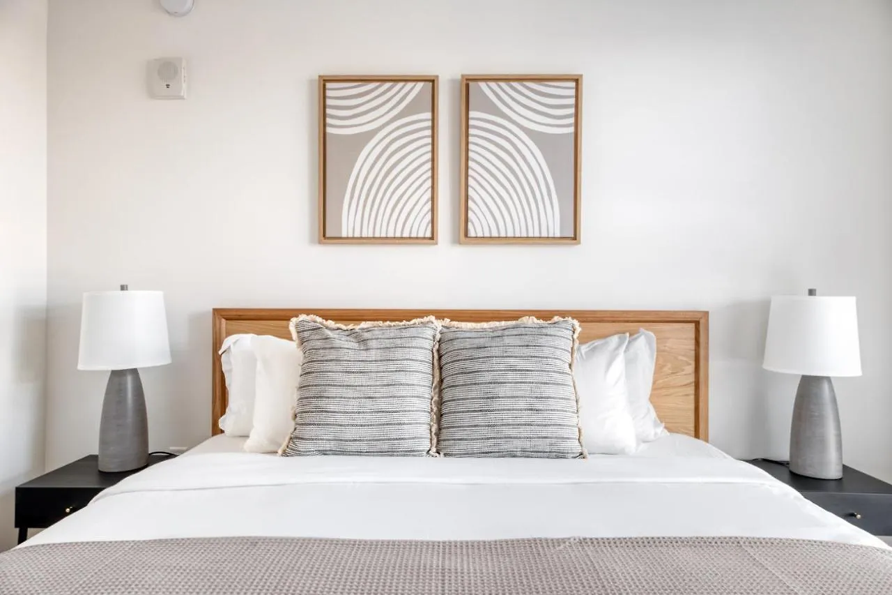 아파트 Little Havana 2br W Gym Pool Wd Nr Nightlife Mia-61