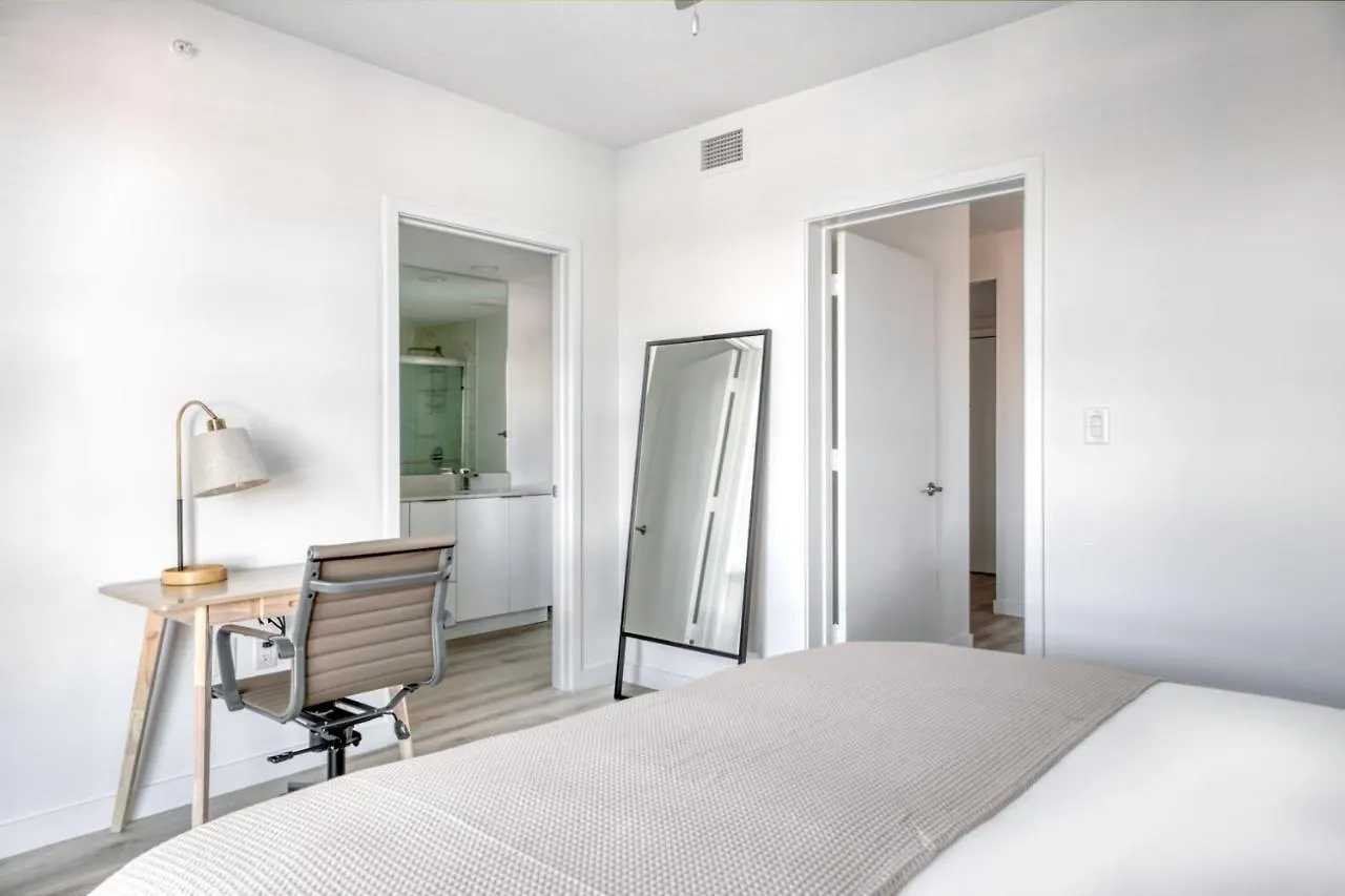 Little Havana 2br W Gym Pool Wd Nr Nightlife Mia-61 Apartment Miami