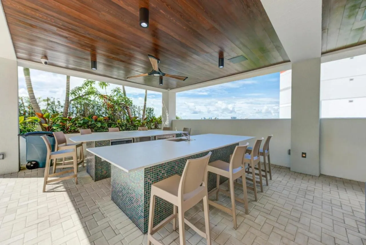 Little Havana 2br W Gym Pool Wd Nr Nightlife Mia-61 Miami