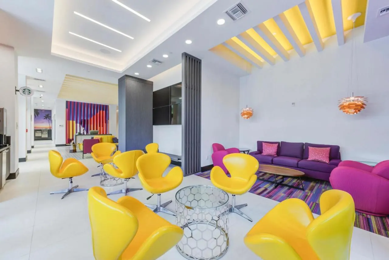 Little Havana 2br W Gym Pool Wd Nr Nightlife Mia-61 아파트 *