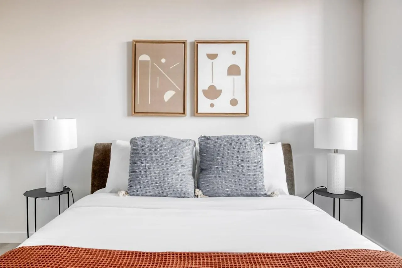 Little Havana 2br W Gym Pool Wd Nr Nightlife Mia-61 아파트 *