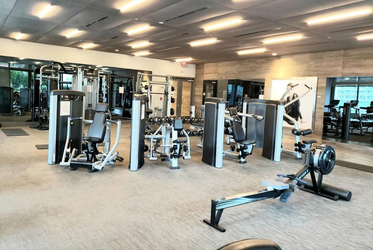 Amazing Located In Upscale-prime Location. Walking Distance To Restaurant Miami