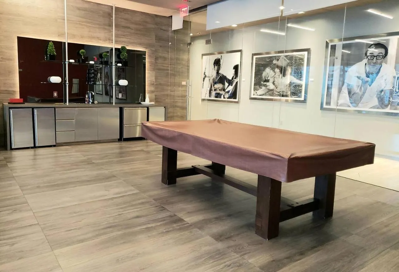 Amazing Located In Upscale-prime Location. Walking Distance To Restaurant *
