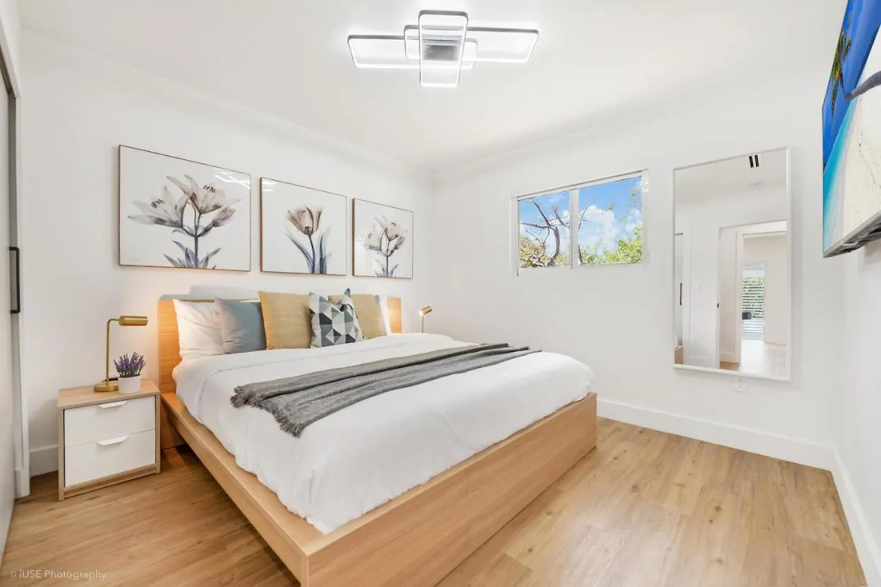 Paradise Holiday home