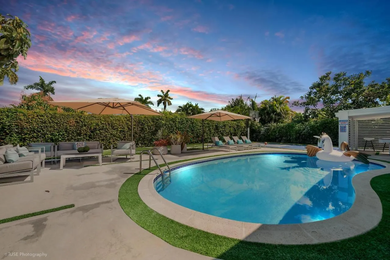 Holiday home Paradise *