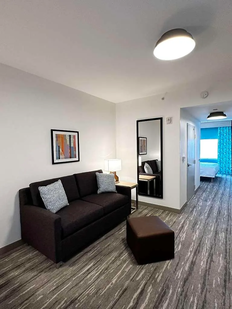 Hilton Garden Airport West 3* Miami