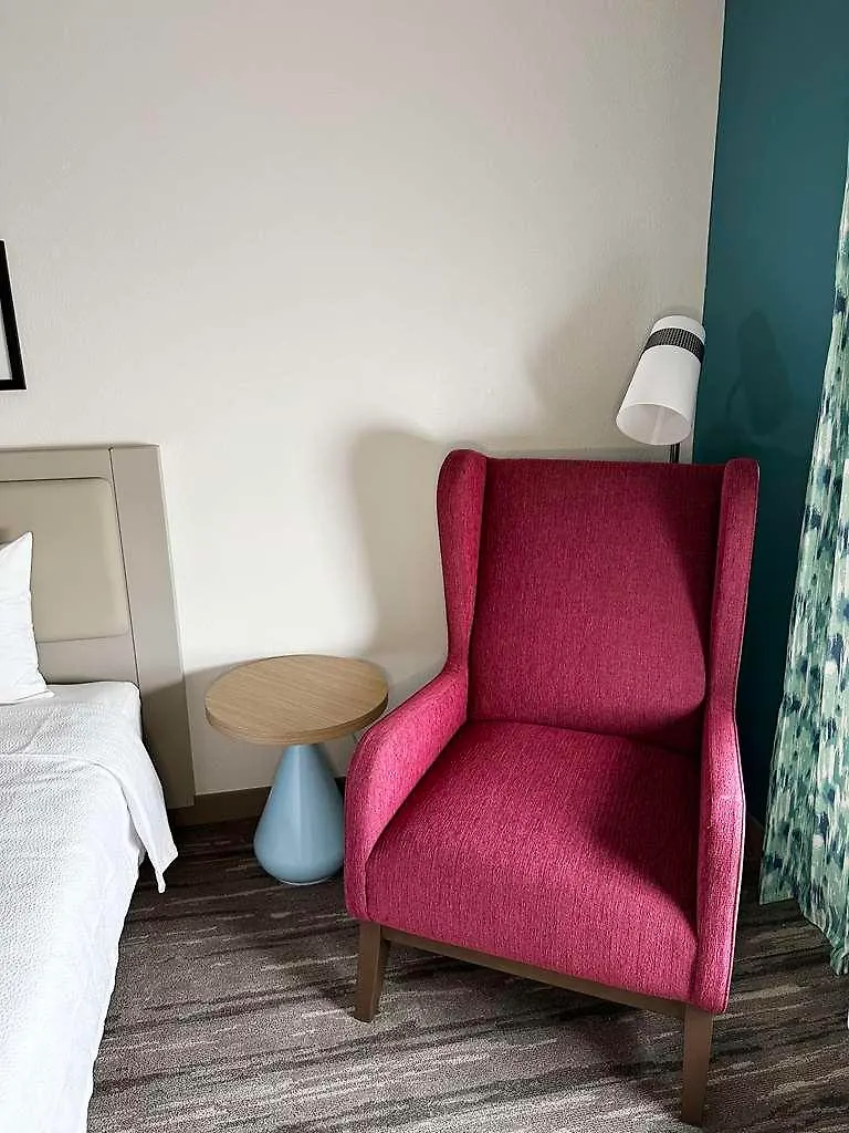 Hotel Hilton Garden Airport West Miami