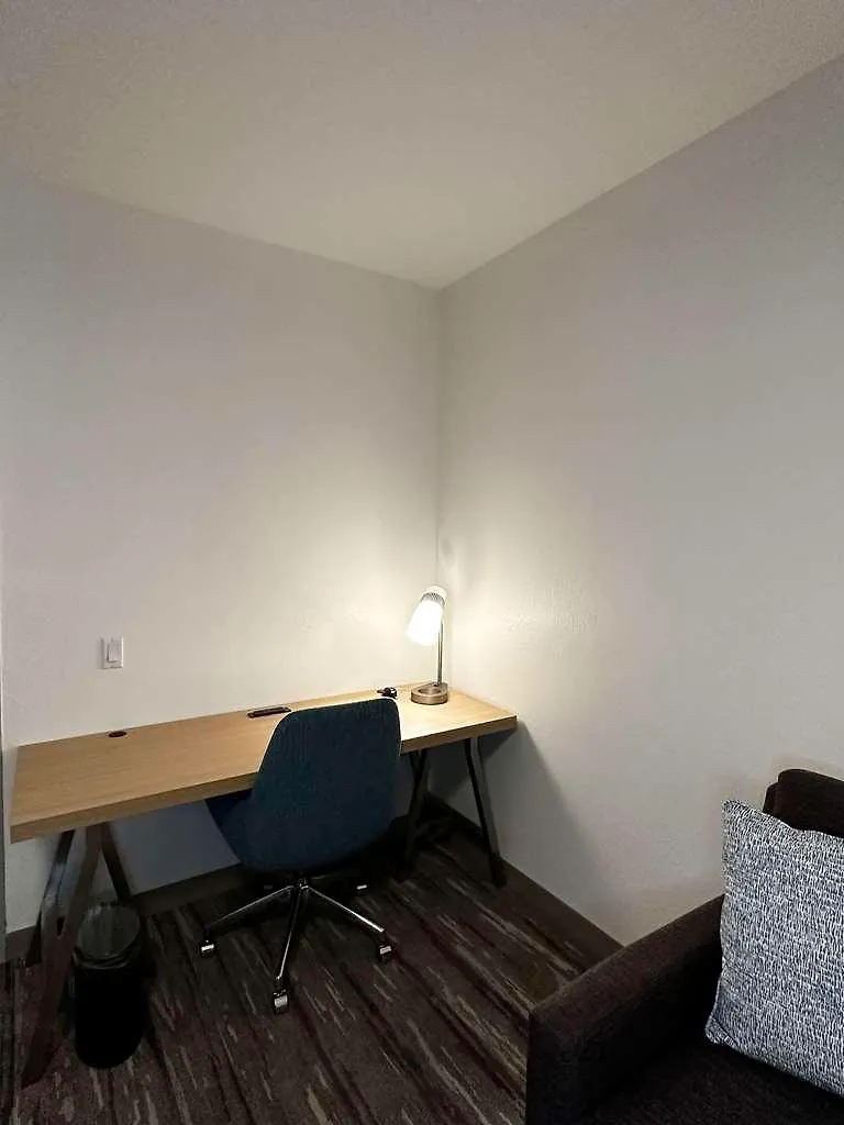 Hilton Garden Airport West 3* Miami