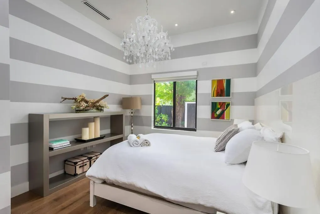 Holiday home In The Design District With Heated Pool Sleeps 10 *