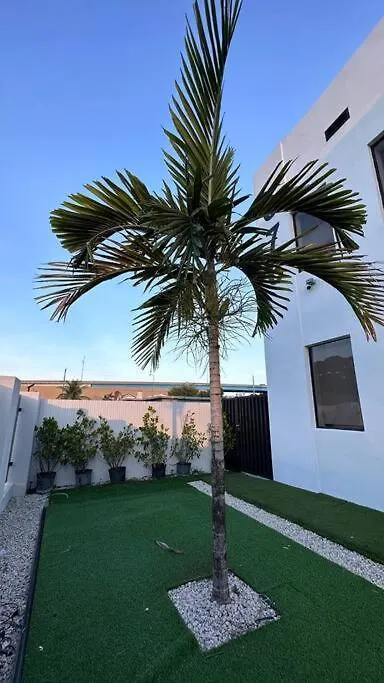 Stanza Hearth Of Design District And Wynwood, Parking, Laundry, Workstation, Fully Equipped Apts, 24/7 Guest Support #1 Apartment *