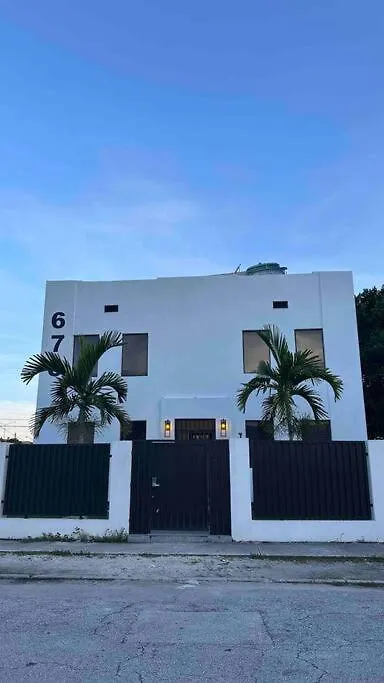 Stanza Hearth Of Design District And Wynwood, Parking, Laundry, Workstation, Fully Equipped Apts, 24/7 Guest Support #1 *