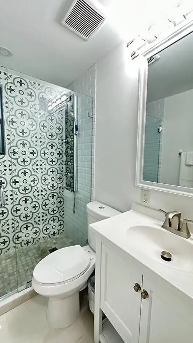 Stanza Hearth Of Design District And Wynwood, Parking, Laundry, Workstation, Fully Equipped Apts, 24/7 Guest Support #1 *