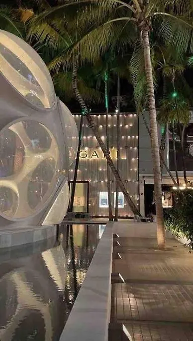 公寓 Stanza Hearth Of Design District And Wynwood, Parking, Laundry, Workstation, Fully Equipped Apts, 24/7 Guest Support #1 迈阿密