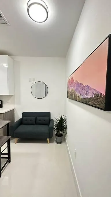 Stanza Hearth Of Design District And Wynwood, Parking, Laundry, Workstation, Fully Equipped Apts, 24/7 Guest Support #1