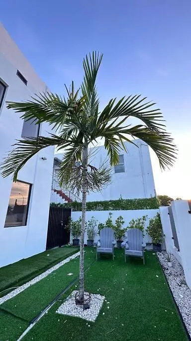 Stanza Hearth Of Design District And Wynwood, Parking, Laundry, Workstation, Fully Equipped Apts, 24/7 Guest Support #1 * Miami