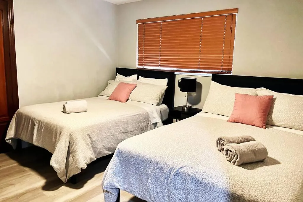 Super Close Beach, Airport, Port, Downtown, Wynwood *