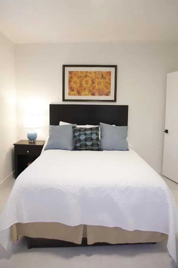 Apartamento 1 Designer In The Upper East-side