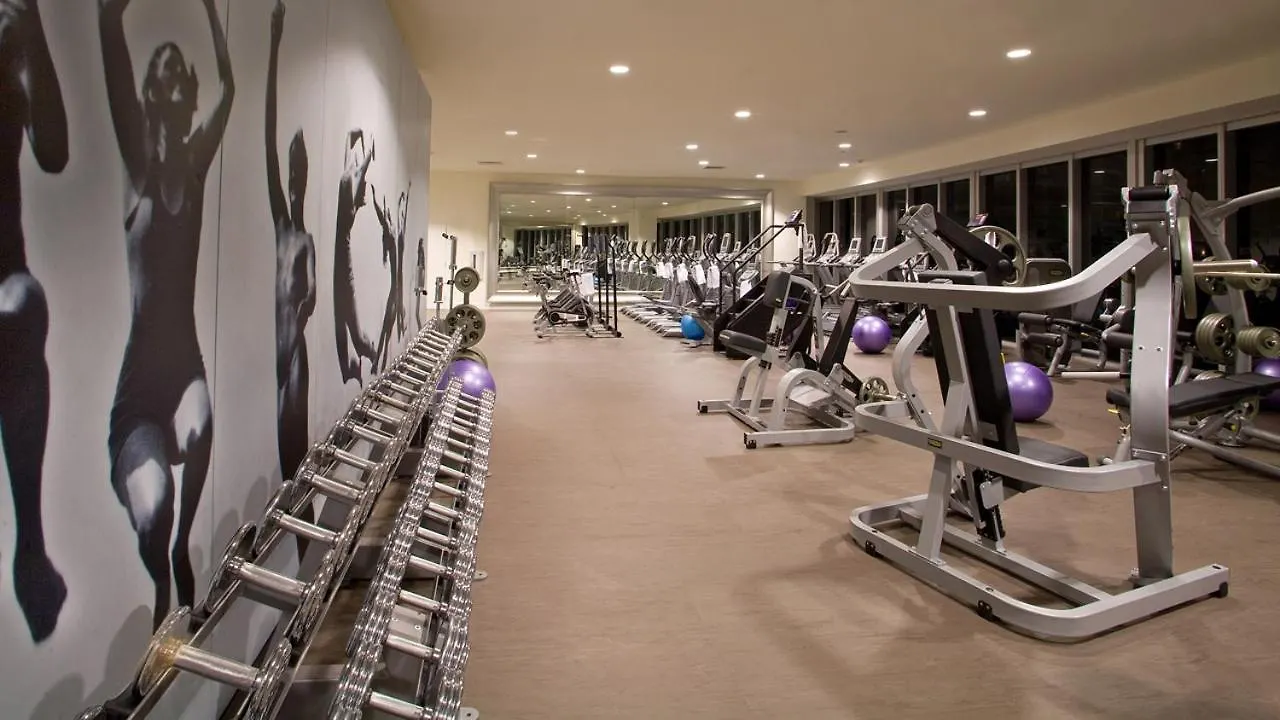 Lux 2b-2b At Icon - Water View & 5-star Amenities Apartment *