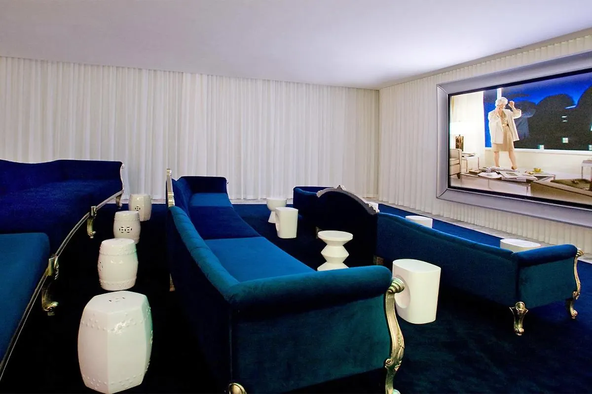 Lux 2b-2b At Icon - Water View & 5-star Amenities Apartment Miami