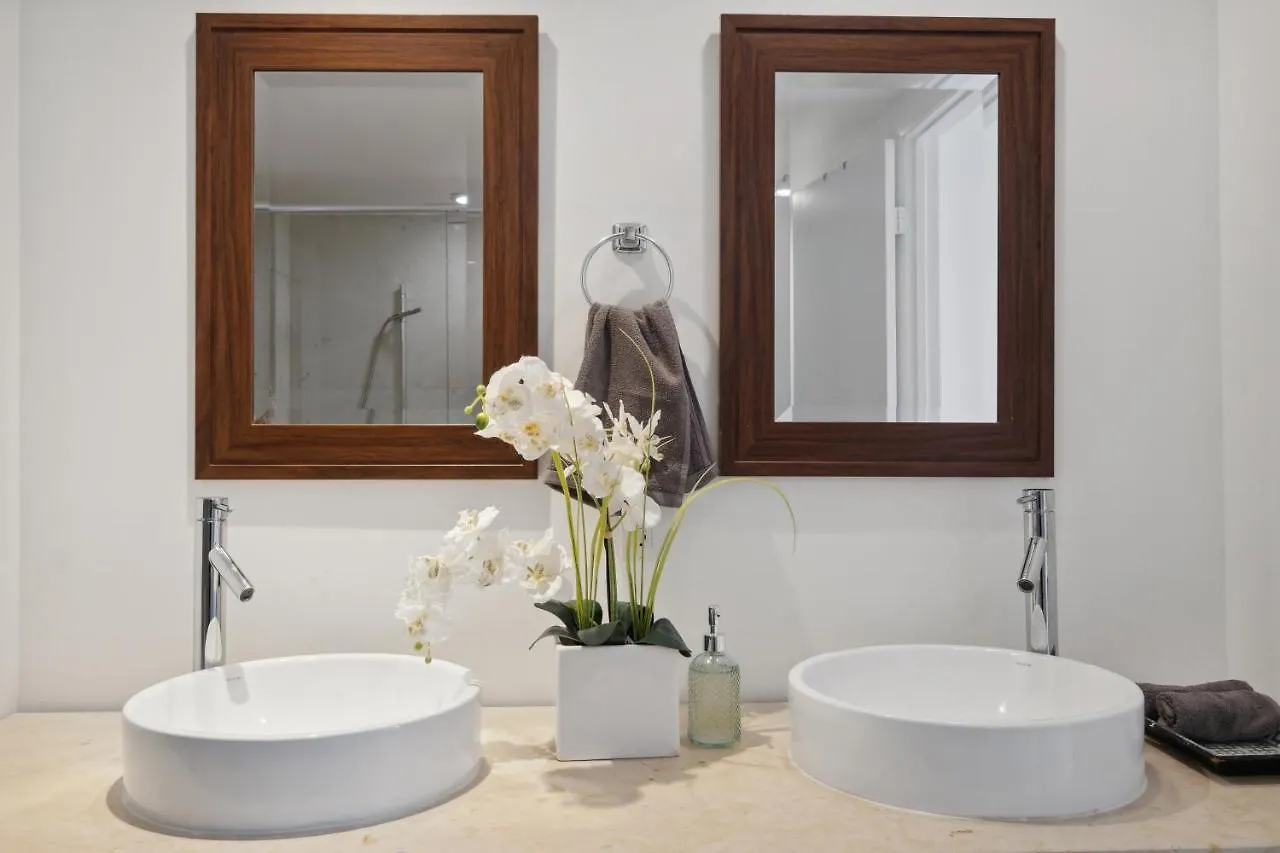 Apartment Lux 2b-2b At Icon - Water View & 5-star Amenities *