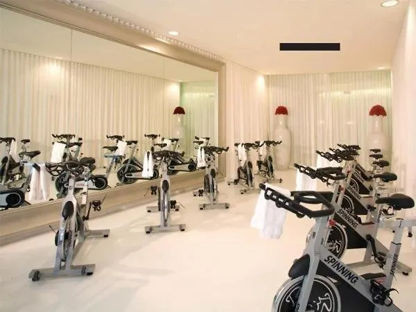 Lux 2b-2b At Icon - Water View & 5-star Amenities Apartment Miami
