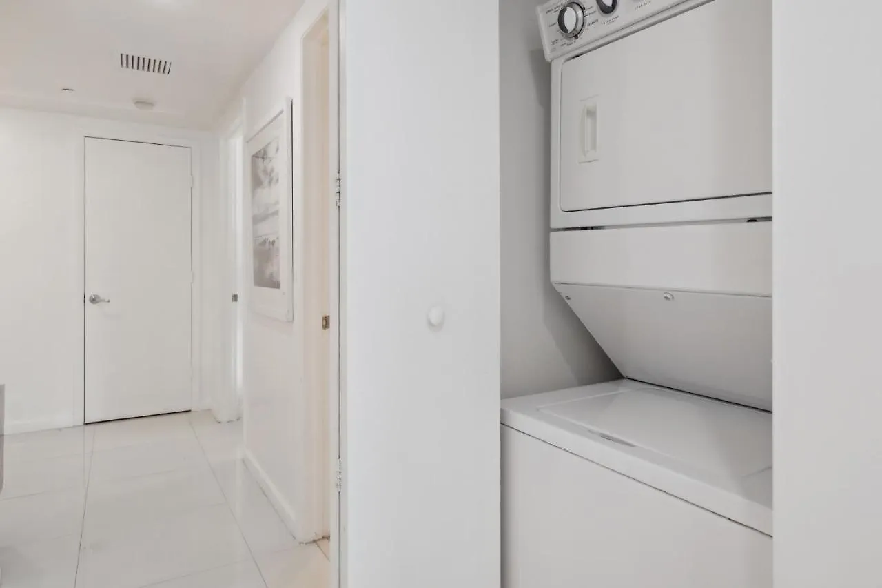 Lux 2b-2b At Icon - Water View & 5-star Amenities 마이애미