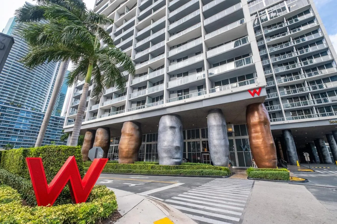 Apartment Lux 2b-2b At Icon - Water View & 5-star Amenities *