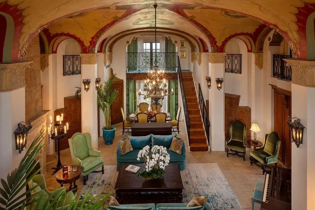 Biltmore Coral Gables 5* Miami