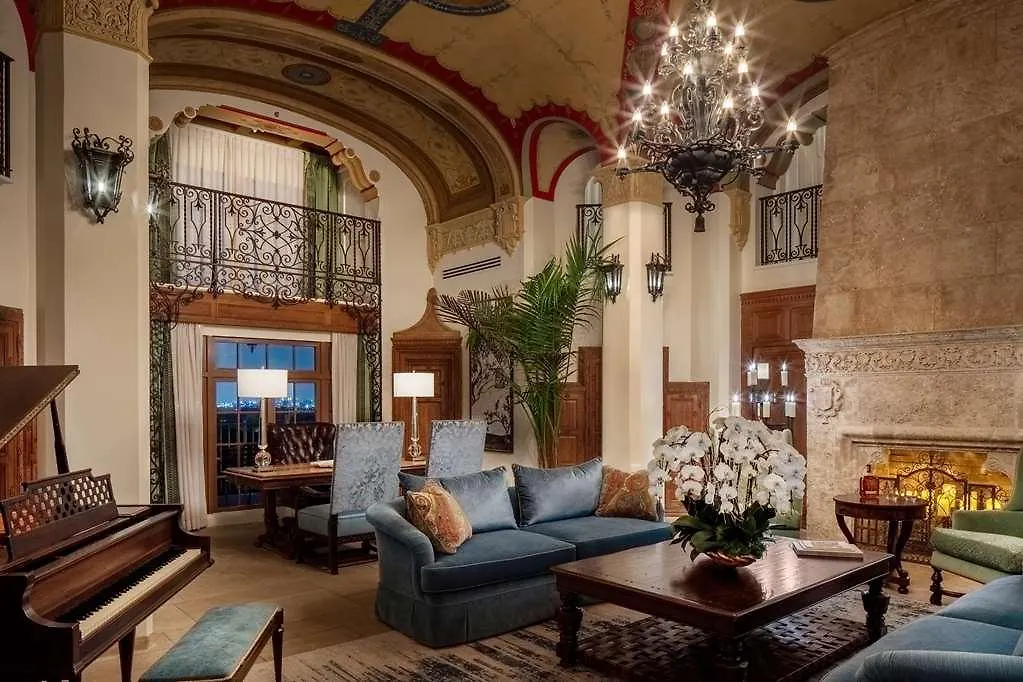 Hotel Biltmore Coral Gables